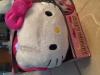 hello kitty pillow walmart