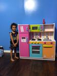 kidkraft kitchen bright