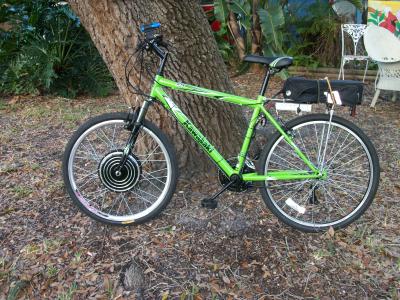 kawasaki k26