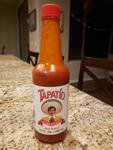 Tapatio Salsa Picante Hot Sauce 5 oz (Pack of 4) - SauceAndToss