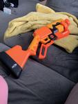 Nerf Roblox Adopt Me Bees! Lever Action Dart Blaster CODE ONLY SENT Thru  Message 195166126807