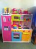 kidkraft kitchen bright
