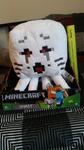 minecraft ghast plush target