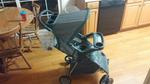 Cosco Lift & Stroll™ Travel System, Posey Pop - Walmart.com