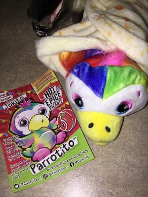 cutetitos walmart canada