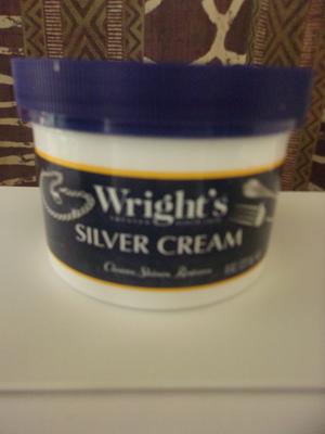 Wright's Silver Polish Cream Reviews & Opinions