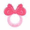 minnie mouse teething toy