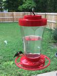 First Nature Hummingbird Feeder 32 oz - Walmart.com