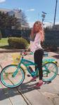 margaritaville women's cruiser bike