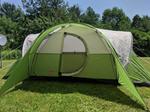 Coleman Montana 8-Person Modified Dome Tent - Walmart.com