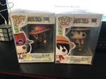 Funko ITACHI WITH CROWS Naruto Shippuden Special Edition #1022 -Birthday or  holiday gifts, ornaments, collections POP! 