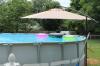 gallons in 22 x 52 pool