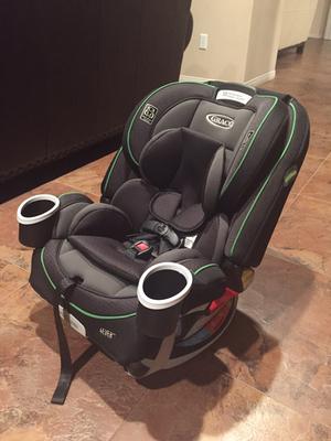 walmart canada graco 4ever