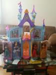 disney princess castle royal dreams