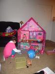 calego doll house