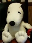 snoopy dog toy walmart