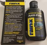 Rain-X® AF21106D - Anti-Fog Treatment