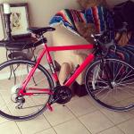 700c genesis roadtech