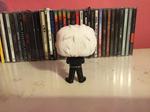 black parade gerard way funko