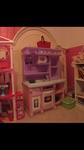 step 2 little bakers kitchen set