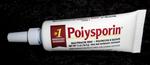 Polysporin (Bacitracin Zinc/Polymyxin B Sulfate) First Aid Antibiotic ...