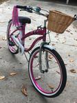 kent 26 del rio women's cruiser bike