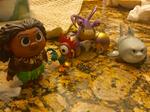 mystery mini moana