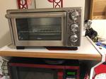 Oster Designed For Life Convection Toaster Oven (TSSTTVDFL2) - Walmart.com