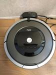 Roomba iRobot 801 Robot Vacuum w/Manufacturer's Warranty - Walmart.com
