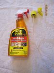 Goo Gone Pro-Power Spray Gel - 24 Ounce - Surface Safe, Great Cleaner, No  Harsh Odors, Removes Stickers, Can Be Used On Tools