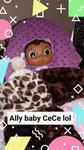 cece mcstuffins