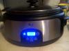 GE 6-Quart Digital Slow Cooker - Walmart.com