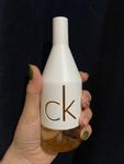 CK in2U For Her Calvin Klein Eau de Toilette – Perfume Feminino 100ml –  Kell Cursi Imported