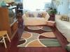 How to keep area rugs from slipping on carpet