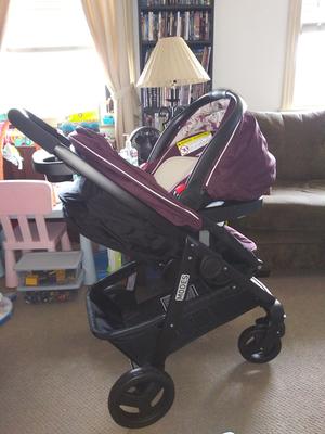 graco modes onyx travel system