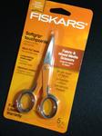 Fiskars Softgrip Micro-Tip Scissors 5- 