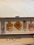 Lancome by Lancome 5pc Mini Set for Women - ForeverLux