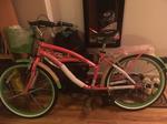 ladies margaritaville bike