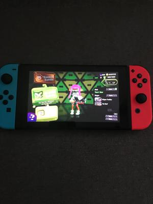 splatoon 2 walmart canada