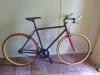 thruster sequence fixie bike price