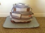 ipack backpack diaper bag