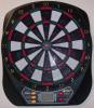 Accudart Electronic Dartboard - 21 Games with LCD Display - Walmart.com