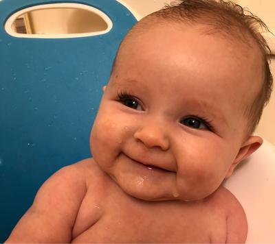 munchkin sit and soak tub canada