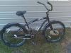 onex cruiser bike