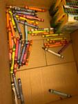 Crayola Colors of Kindness Crayons, 24 Count – Crayola Canada