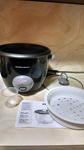 Hamilton Beach 20 Cup Capacity Rice Cooker | Model# 37542 - Walmart.com