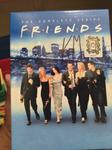 DVD TV Serie FRIENDS Staffel 10 Episode 1-4 dt NEU  Joey/Ross/Chandler/Freunde 7321922323200