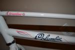 700c columbia streamliner7 men's bike