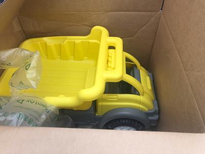 american plastic toys inc giant trucks