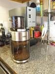 Braun KG 7070 Burr Coffee Grinder – Whole Latte Love